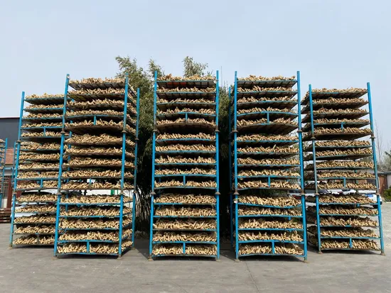 China Ingwer Gelber Ingwer mit guter Qualität